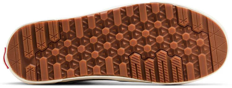 Vans Sk8 Hi MTE 2 Utility Pop   Grape Leaf