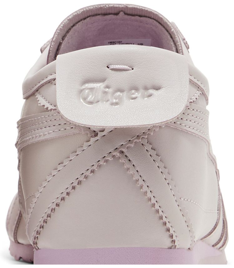Onitsuka Tiger Mexico 66 Cactful Purple