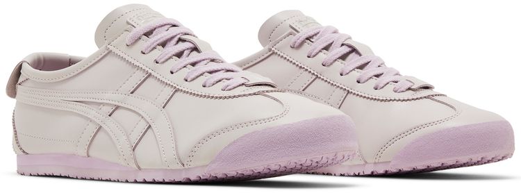 Onitsuka Tiger Mexico 66 Cactful Purple