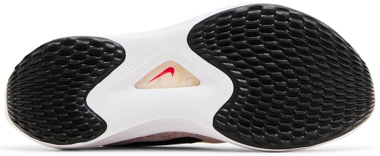 Nike Wmns Zoom Fly 5 White Rush Fuchsia