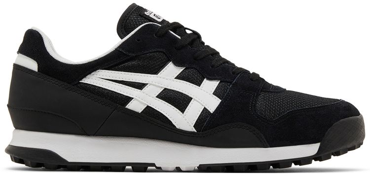 Onitsuka Tiger Horizonia Black White