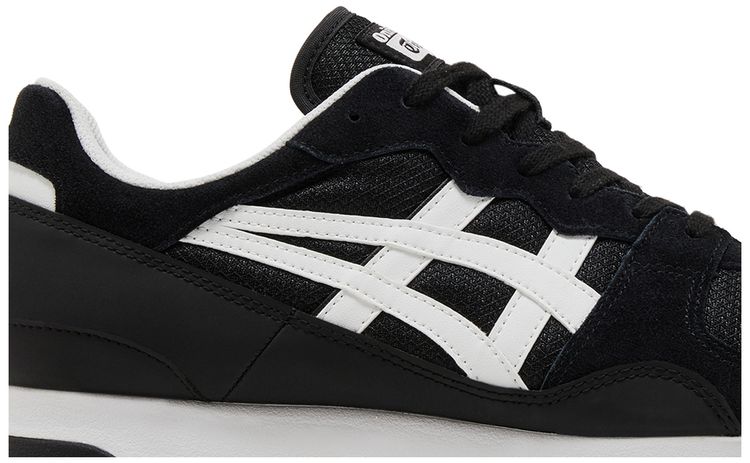 Onitsuka Tiger Horizonia Black White
