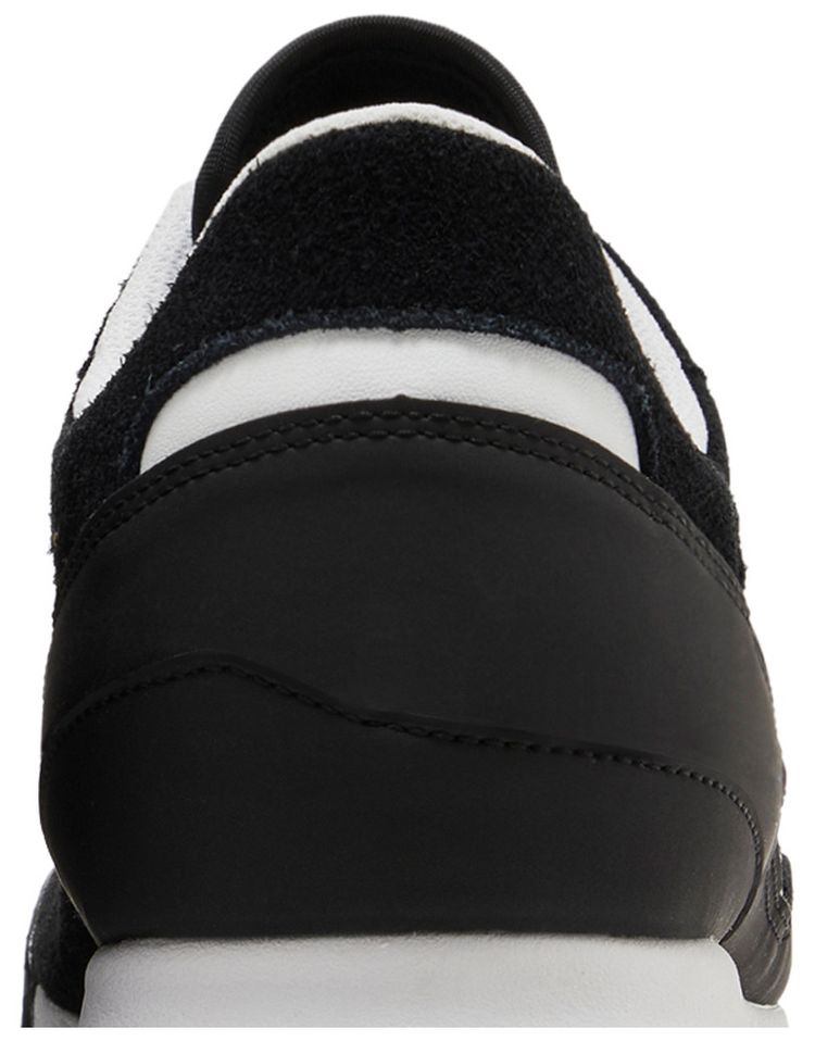 Onitsuka Tiger Horizonia Black White