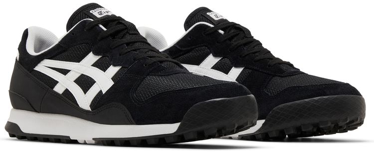 Onitsuka Tiger Horizonia Black White