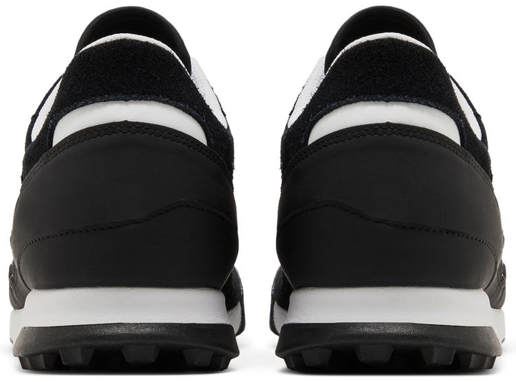 Onitsuka Tiger Horizonia Black White