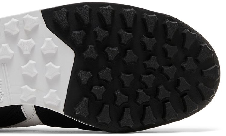 Onitsuka Tiger Horizonia Black White