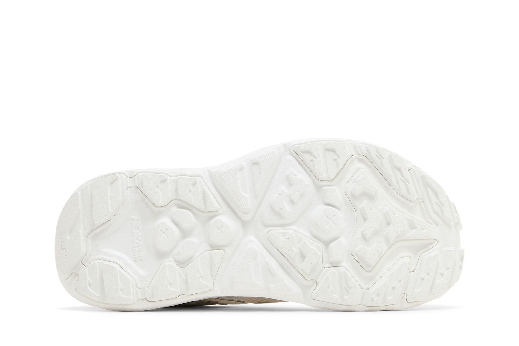Buy Hopara Sandal 'Triple White' - 1123112 WHWH | GOAT