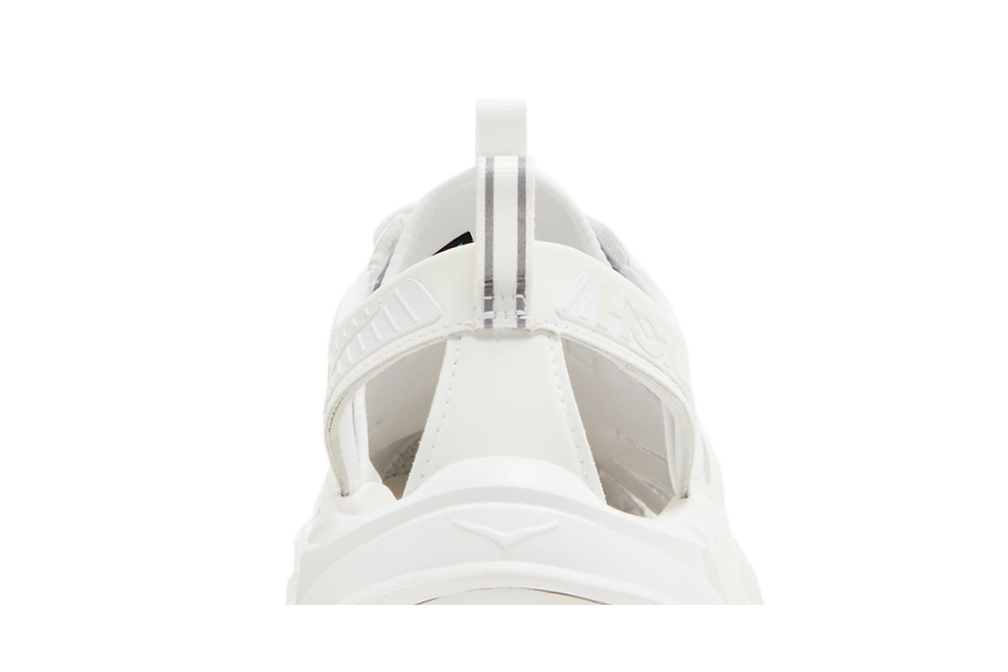 Buy Hopara Sandal 'Triple White' - 1123112 WHWH | GOAT