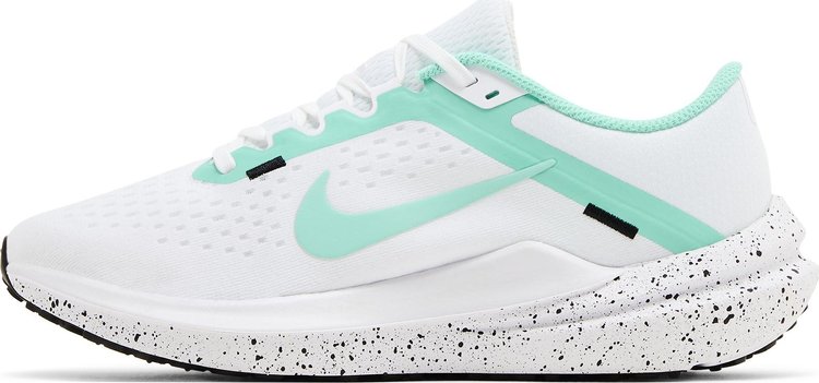 Wmns Air Winflo 10 White Emerald Rise