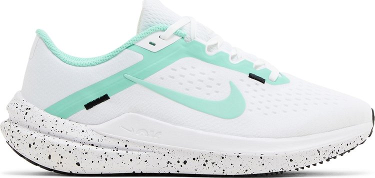 Wmns Air Winflo 10 White Emerald Rise