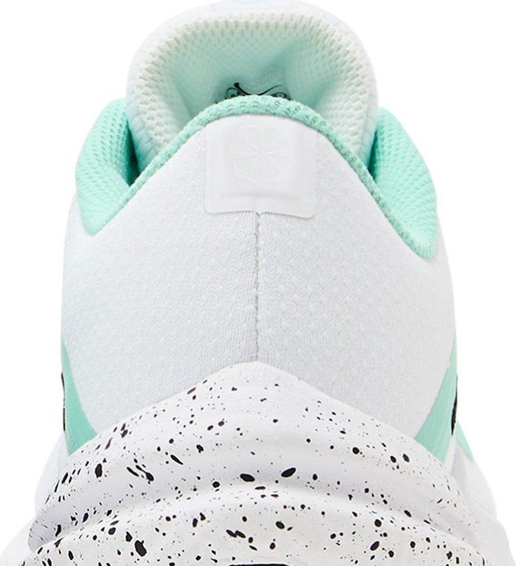 Wmns Air Winflo 10 White Emerald Rise