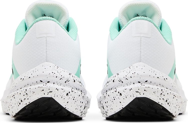 Wmns Air Winflo 10 White Emerald Rise