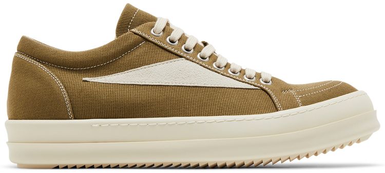 Rick Owens DRKSHDW Luxor Vintage Low Pale Green