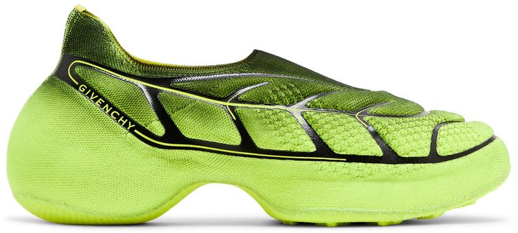 Givenchy The TK 360 Yellow Black Gradient