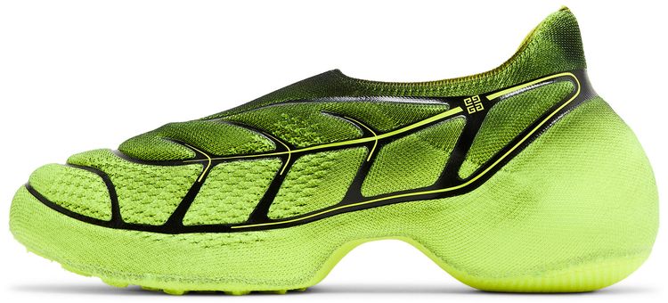 Givenchy The TK 360 Yellow Black Gradient