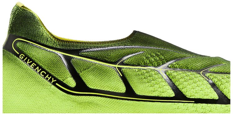 Givenchy The TK 360 Yellow Black Gradient