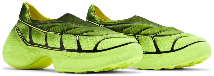 Givenchy The TK 360 Yellow Black Gradient