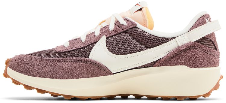 Nike Wmns Waffle Debut Vintage Plum Eclipse Sail