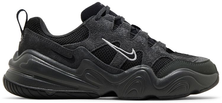 Nike Wmns Tech Hera Anthracite Smoke Grey