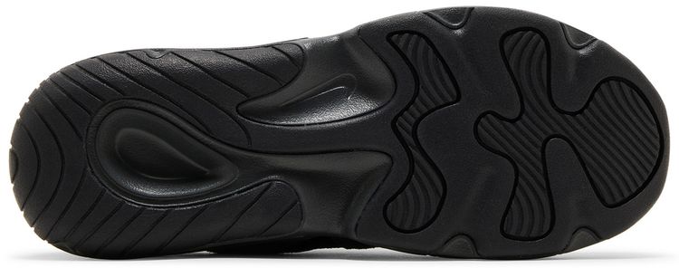 Nike Wmns Tech Hera Anthracite Smoke Grey