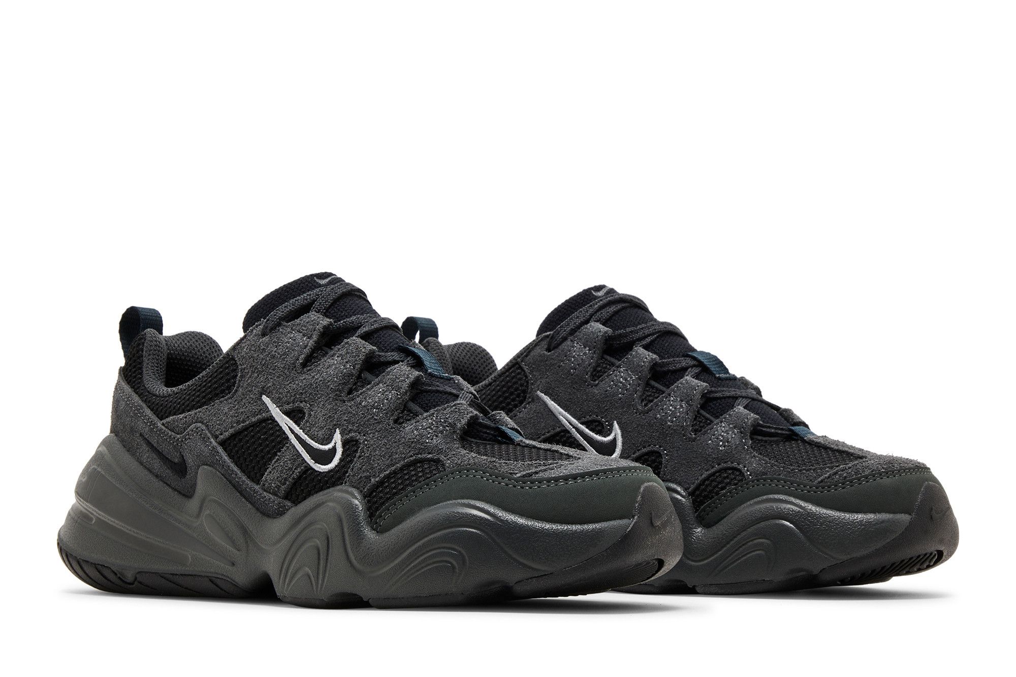 ★ナイキ★(W) Tech Hera★Anthracite Light Smoke Grey Wmns Tech Hera 'Anthracite Smoke Grey' - Nike - DR9761 003