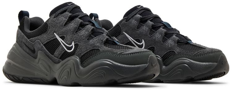 Nike Wmns Tech Hera Anthracite Smoke Grey