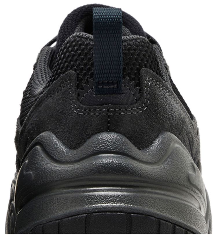 Nike Wmns Tech Hera Anthracite Smoke Grey