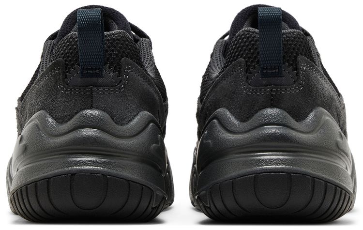 Nike Wmns Tech Hera Anthracite Smoke Grey