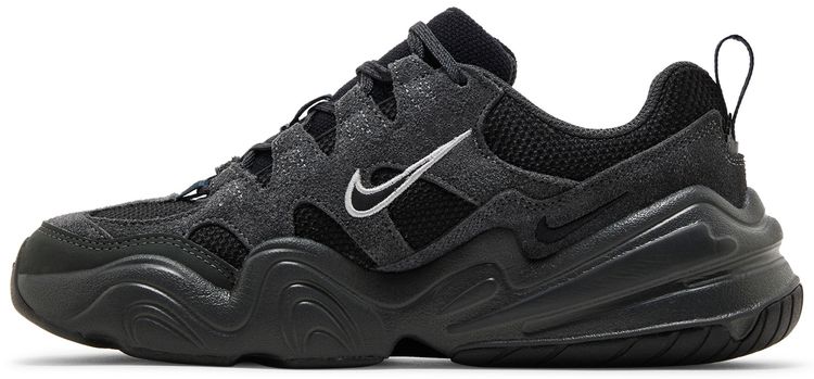 Nike Wmns Tech Hera Anthracite Smoke Grey