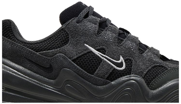 Nike Wmns Tech Hera Anthracite Smoke Grey