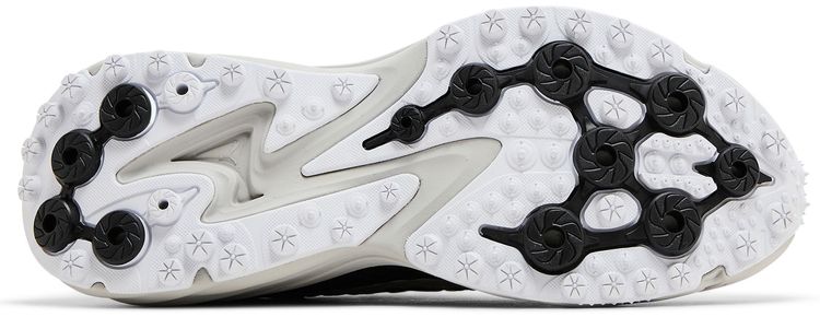 Puma Spirex Speed Black Silver Mist