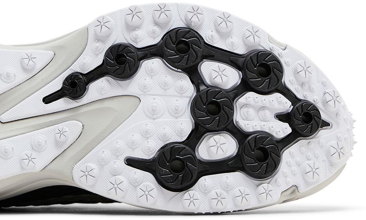 Puma Spirex Speed Black Silver Mist