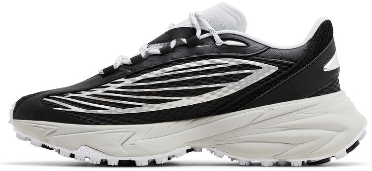 Puma Spirex Speed Black Silver Mist