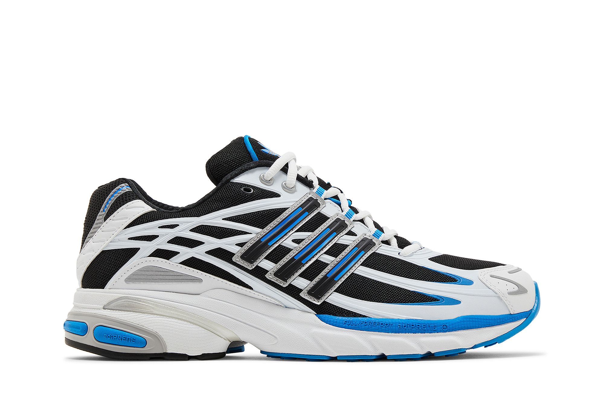 ■adidas■ Adista cushion black blue ID5747 adidas Adistar Cushion Sneakers - Black | Free Shipping with