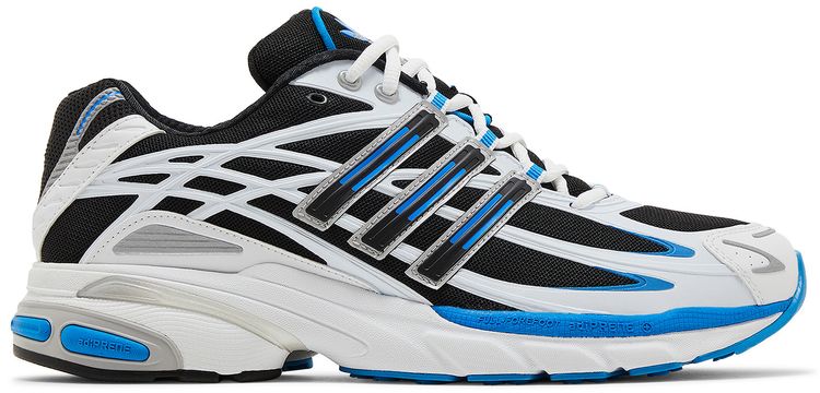 Adidas Adistar Cushion Black Bright Blue