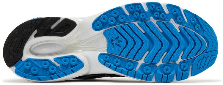 Adidas Adistar Cushion Black Bright Blue