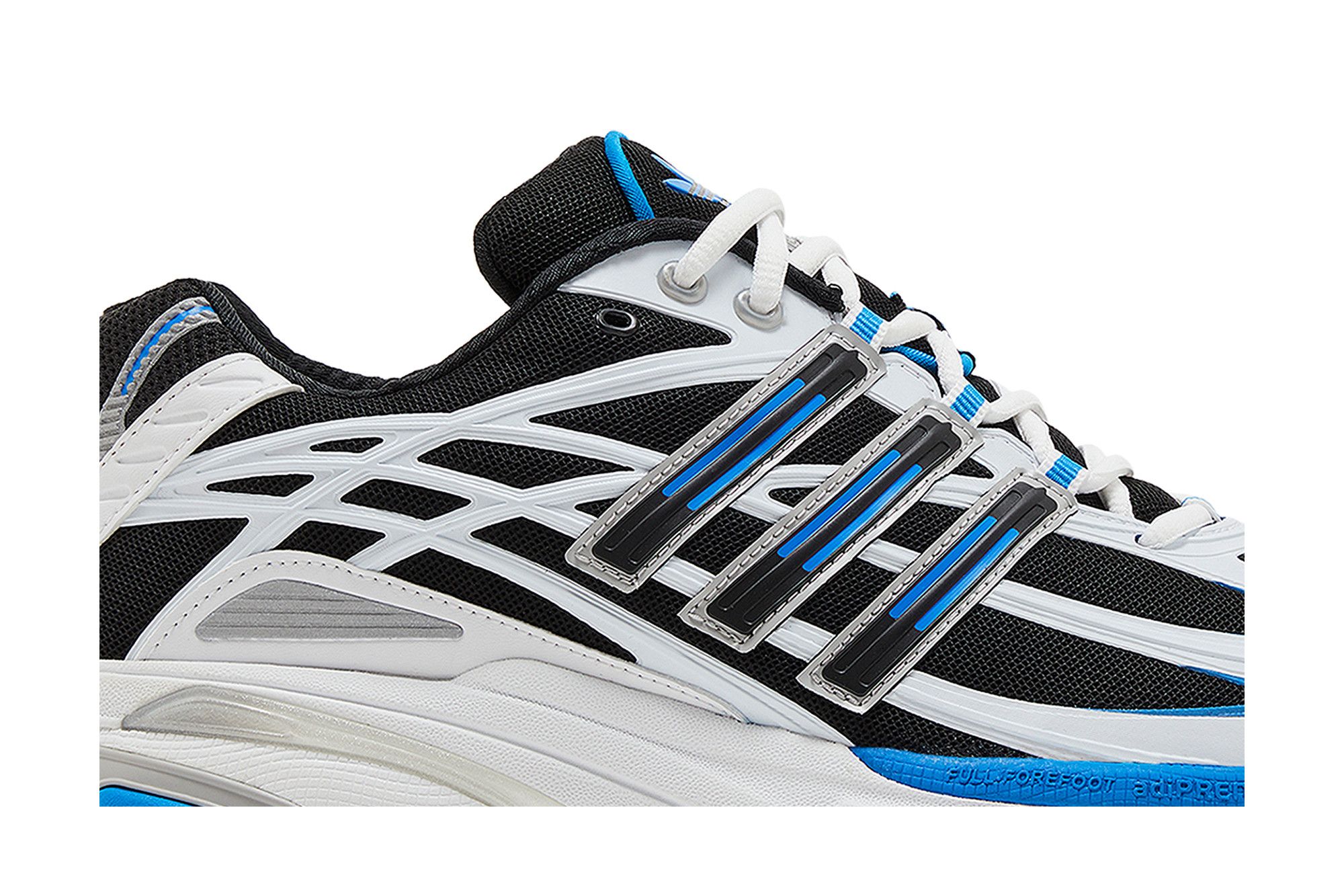 Buy Adistar Cushion 'Black Bright Blue' - ID5747 | GOAT
