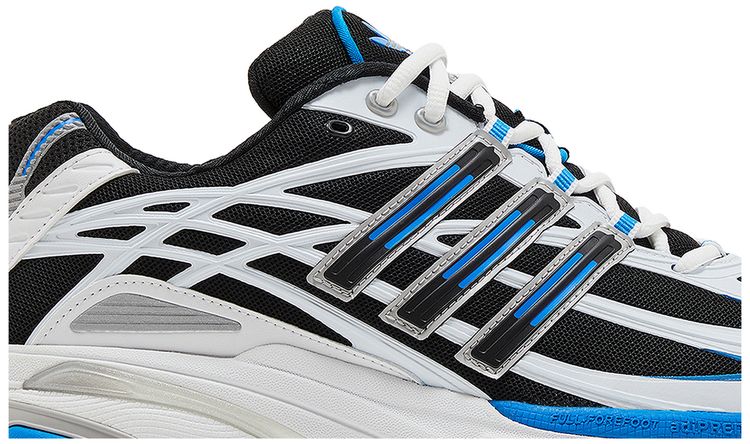 Adidas Adistar Cushion Black Bright Blue