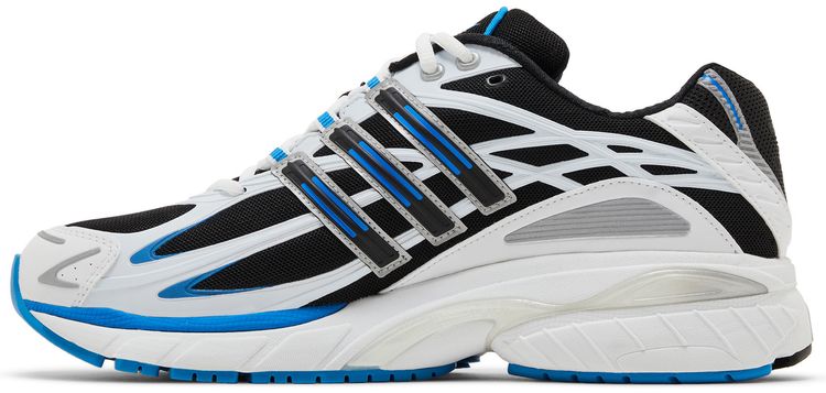 Adidas Adistar Cushion Black Bright Blue