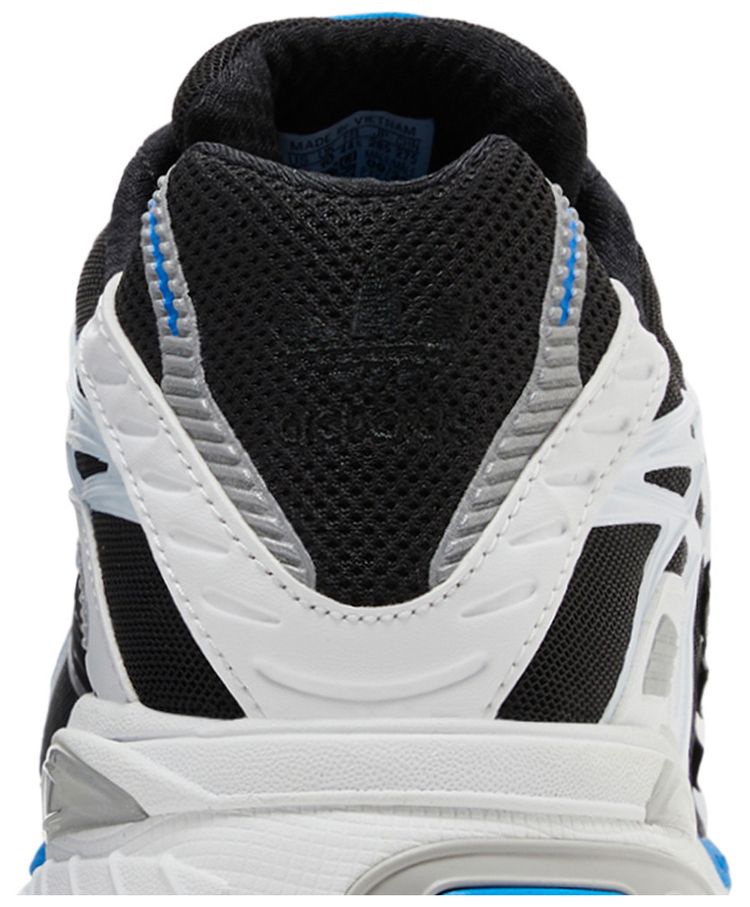 Adidas Adistar Cushion Black Bright Blue