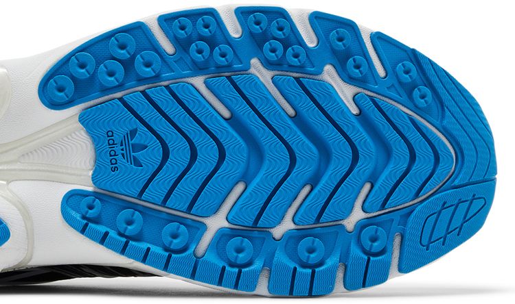 Adidas Adistar Cushion Black Bright Blue
