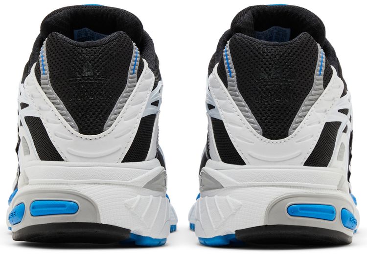 Adidas Adistar Cushion Black Bright Blue