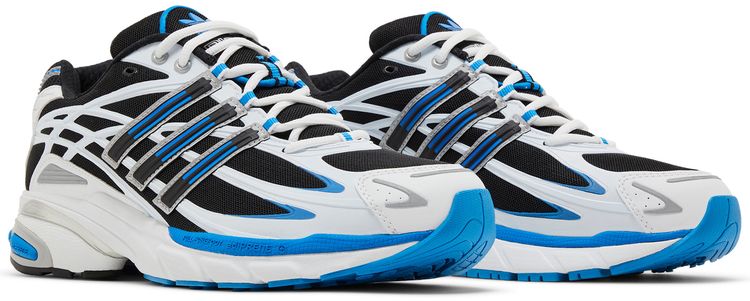 Adidas Adistar Cushion Black Bright Blue