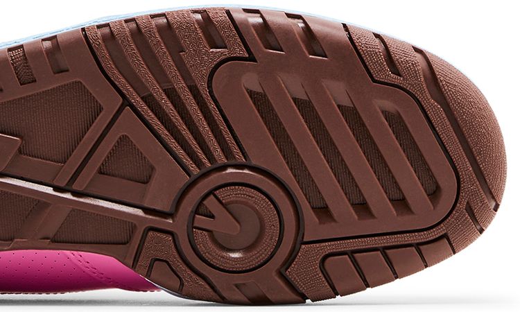 New Balance 550 Y2K Pack   Red Pink