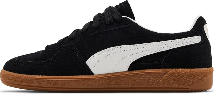 Palermo Black White Gum