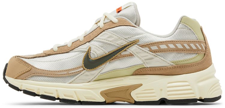 Initiator Light Bone Cargo Khaki