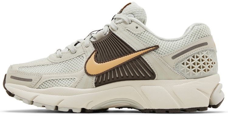 Nike Wmns Zoom Vomero 5 Light Bone Sesame