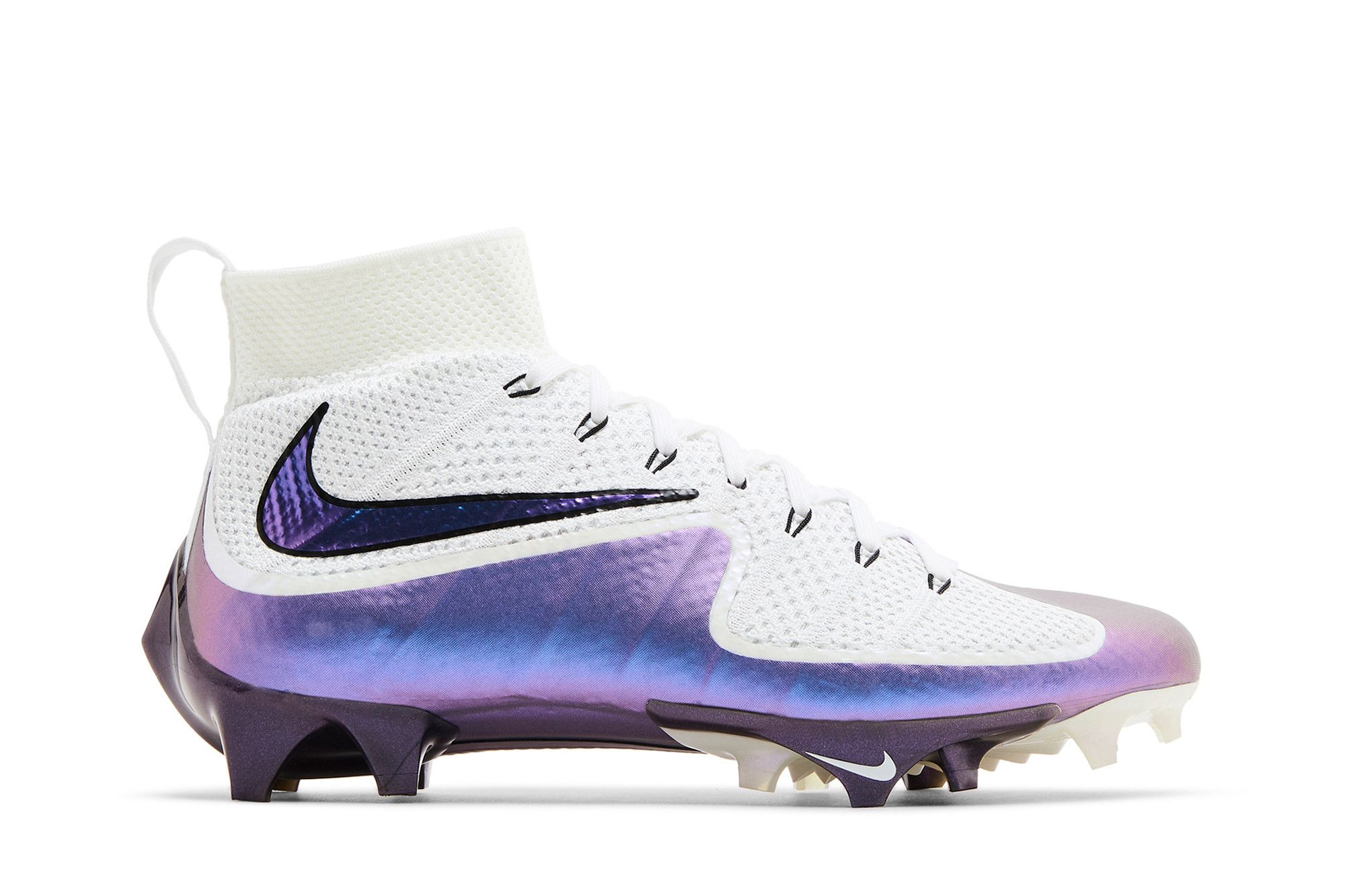 Buy Vapor Edge 360 Untouchable Mid White Purple Iridescent FQ0235 100 GOAT CA