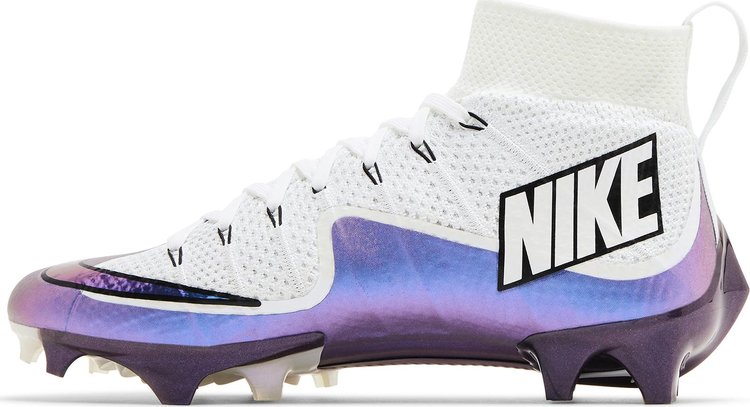 Vapor Edge 360 Untouchable Mid White Purple Iridescent