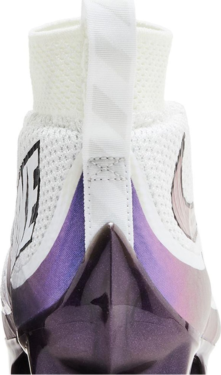 Vapor Edge 360 Untouchable Mid White Purple Iridescent